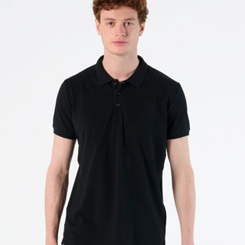 SOL'S Phoenix Piqué Polo Shirt Thumbnail