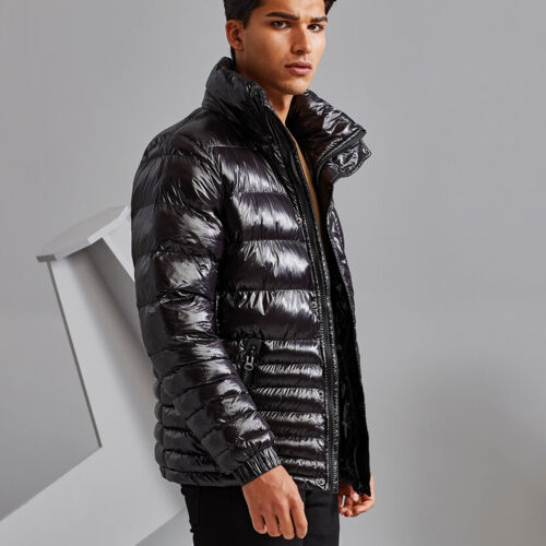 Sloper padded jacket Thumbnail