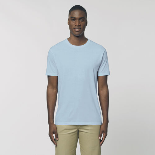Rocker the essential unisex t-shirt (STTU758) Thumbnail