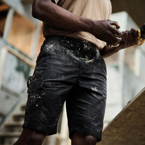 Pro cargo shorts Thumbnail