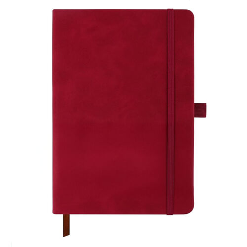 A5 Lined Notebook Thumbnail