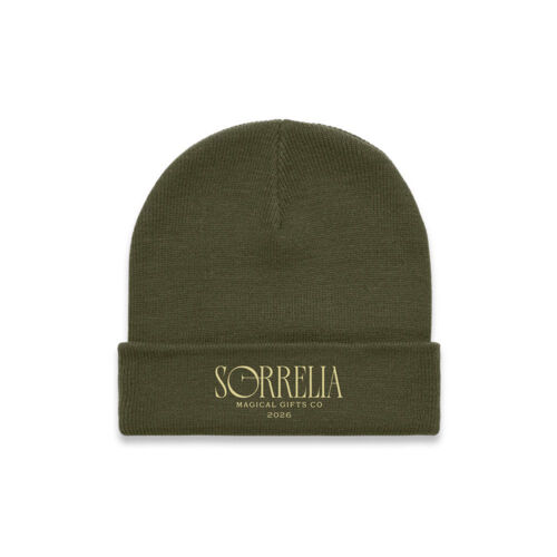 Sorrelia Beanie Thumbnail
