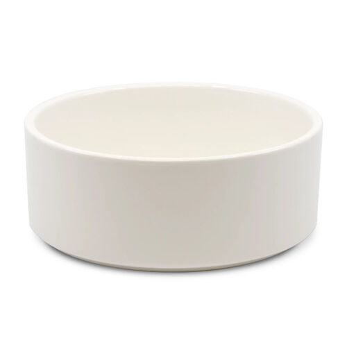 Ceramic Dog Bowl Thumbnail