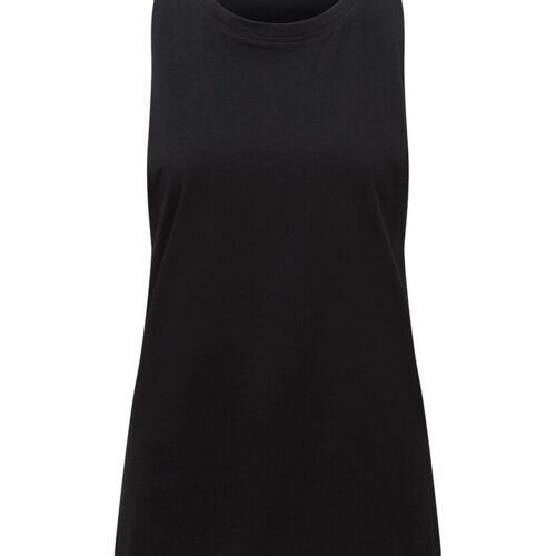 Women's TriDri® organic tank top Thumbnail