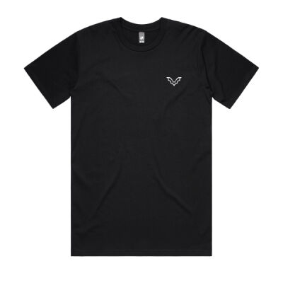 GC Printing Mens Heavyweight Tee Thumbnail