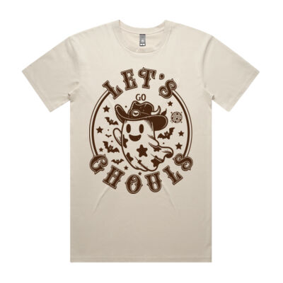 Let's Go Ghouls! Thumbnail