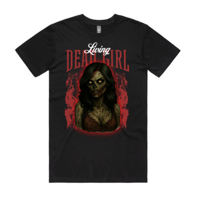 LIVING DEAD GIRL Thumbnail