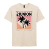Softstyle™ adult ringspun t-shirt Thumbnail