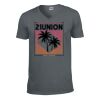 Softstyle™ v-neck t-shirt Thumbnail