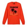 Ultra Cotton™ adult long sleeve t-shirt Thumbnail