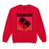 Heavy Blend™ adult crew neck sweatshirt Thumbnail