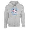 Heavy Blend™  full-zip hooded sweatshirt Thumbnail