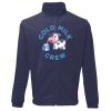 Full-zip fleece Thumbnail