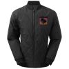 Vector moulded bomber jacket Thumbnail