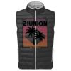 Traverse padded gilet Thumbnail
